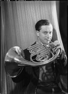 Dennis Brain NPG x94074