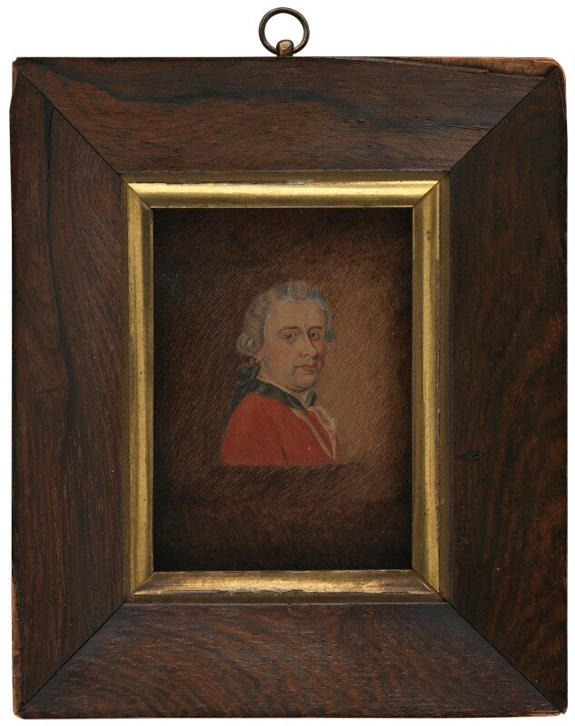 Thomas patch npg 4081