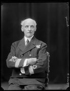 Robert Stevenson Dalton Cuming NPG x44517