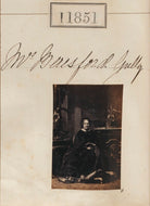 Mrs Beresford Gully NPG Ax61530