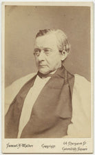 Edward Harold Browne NPG x4742