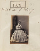 Agnes Anne Powys (née Richards) NPG Ax51369