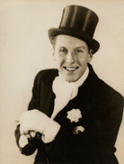 Robert Coote NPG x139859