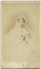 Georgina ('Nina') Chicheley (née Plowden), Lady Grey NPG x26181