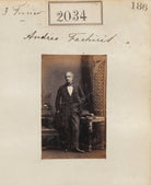 Andrew Nicholas Fachiri NPG Ax51423