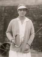 Helen Wills Moody NPG x85626