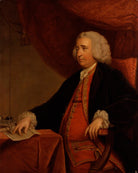 Henry Fox, 1st Baron Holland NPG 2075