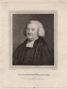 Peter Whalley NPG D8296
