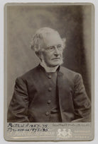 Mathew Blagden Hale NPG x159115