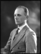 Sir Philip Humphrey Vivian Rose, 3rd Bt NPG x123376