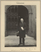 Robert Jasper More NPG x32532