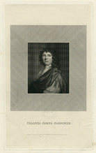 James Gardiner NPG D34276