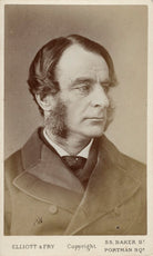 Charles Kingsley NPG Ax18227