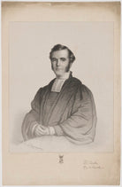 Thomas Trocke NPG D39415