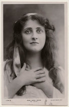 Nora Kerin as Juliet in 'Romeo and Juliet' NPG x193872