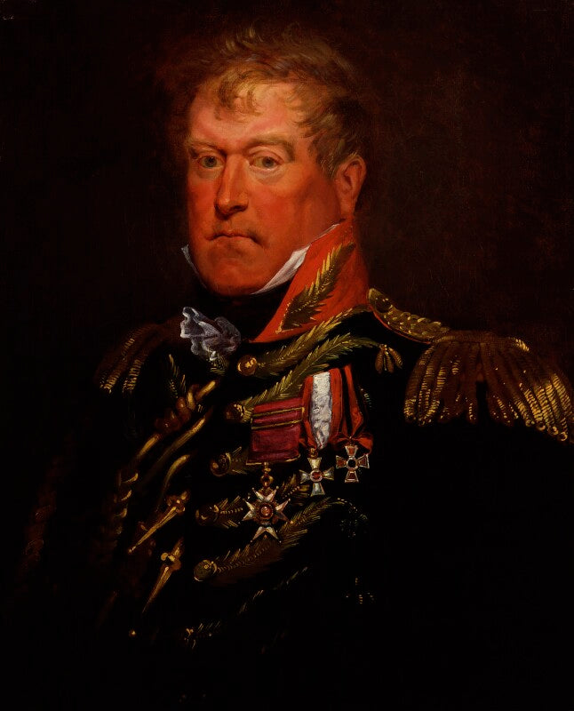 Sir george adam wood npg 3990