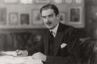 Anthony Eden, 1st Earl of Avon NPG x84149
