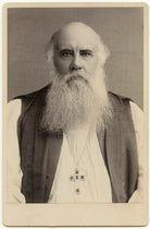 Allan Becher Webb NPG x159584