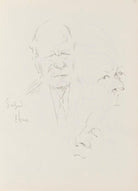 John Gielgud NPG D17943(51)