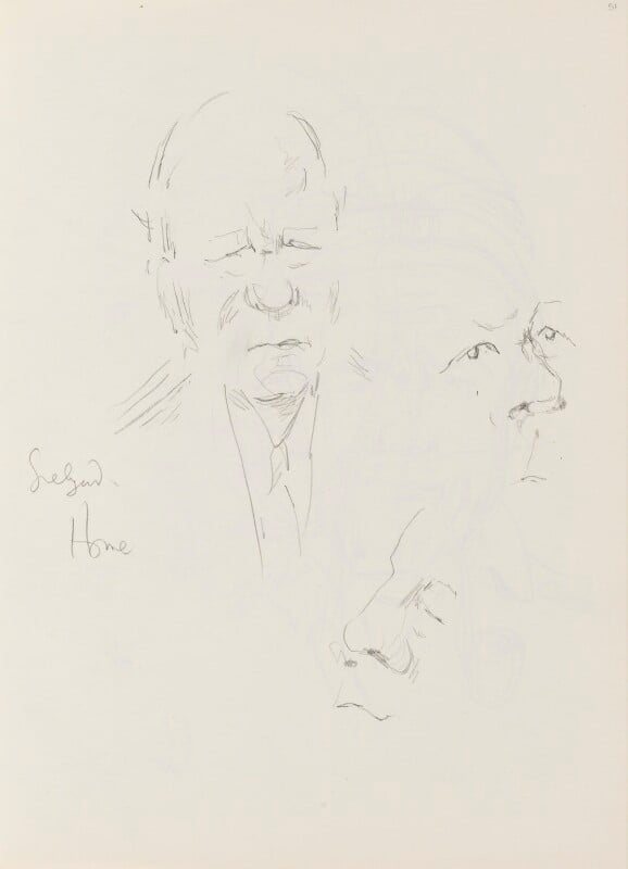 John gielgud npg d17943(51)