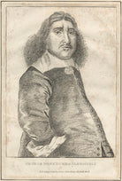 George Monck, 1st Duke of Albemarle NPG D29387