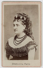 Carlotta Patti NPG Ax46236
