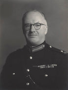 Kennett Bayley NPG x163962