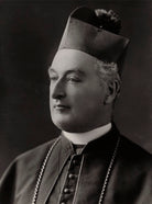 Herbert Alfred Henry Joseph Thomas Vaughan NPG x84508