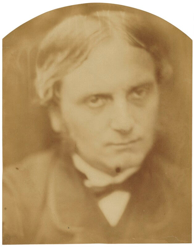 Herbert william fisher npg x18003