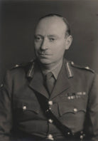 Henry Robert Bowreman Foote NPG x167595