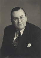 Sir (Arthur) Leigh Bolland Ashton NPG x163747