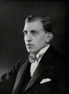 Harold Abrahams NPG x21178