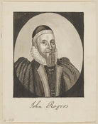 John Rogers NPG D6584