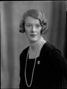 George Nuttall NPG x41449