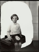 Robert Andrew Carnegie, 13th Earl of Northesk NPG x151570