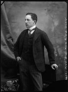 Charles William Hylton Molyneux, 5th Earl of Sefton NPG x6249