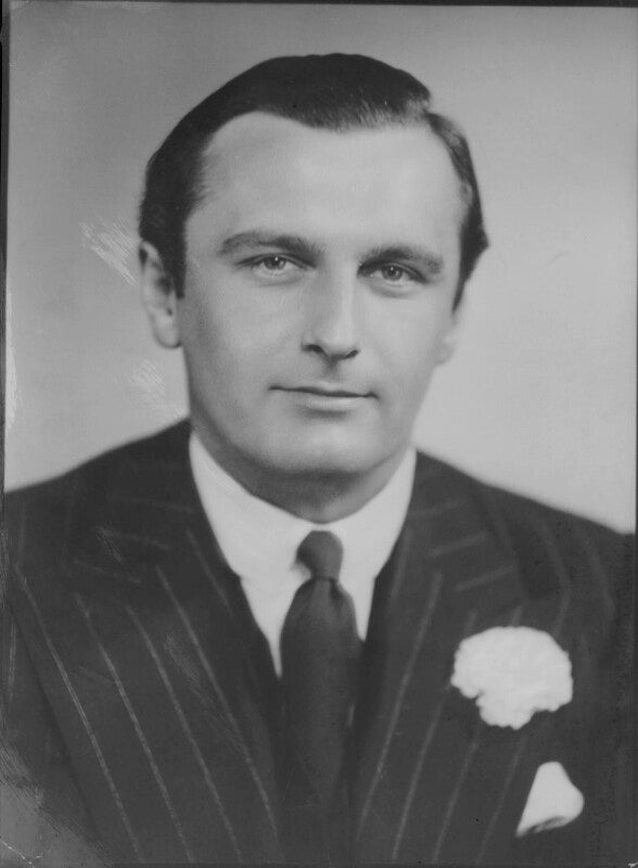 Denis percy stewart conan doyle npg x82398