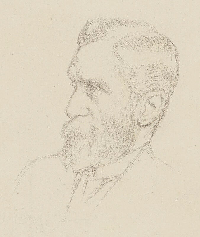 Roger casement npg 3867