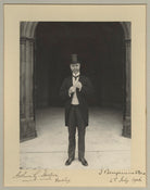 Arthur George Hooper NPG x20406