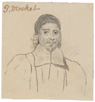 Thomas Mocket NPG D6510