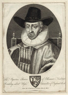 Thomas Egerton, 1st Viscount Brackley NPG D26064