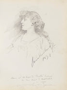 Sarah Bernhardt NPG D23134(31)
