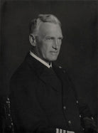 Sir Reginald Aylmer Ranfurly Plunkett-Ernle-Erle-Drax NPG x38249