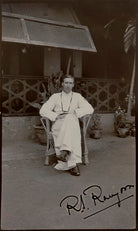 Philip Kemball Fyson NPG x159065