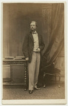 Percy Ellen Algernon Frederick William Sydney Smythe, 8th Viscount Strangford NPG x45085