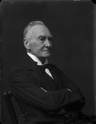 Sir George John Talbot NPG x162565