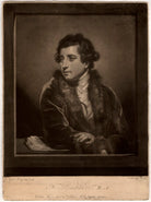 Francesco Bartolozzi NPG D654