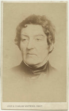 Alexander Dyce NPG x28135