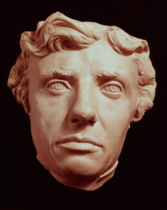 Horatio nelson npg 2767