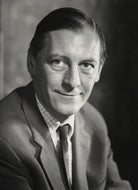 Eric Reginald Lubbock, 4th Baron Avebury NPG x136